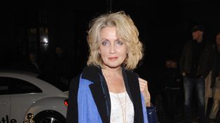 Mija osiem lat od jej śmierci. Długo zmagała się z chorobą nowotworową