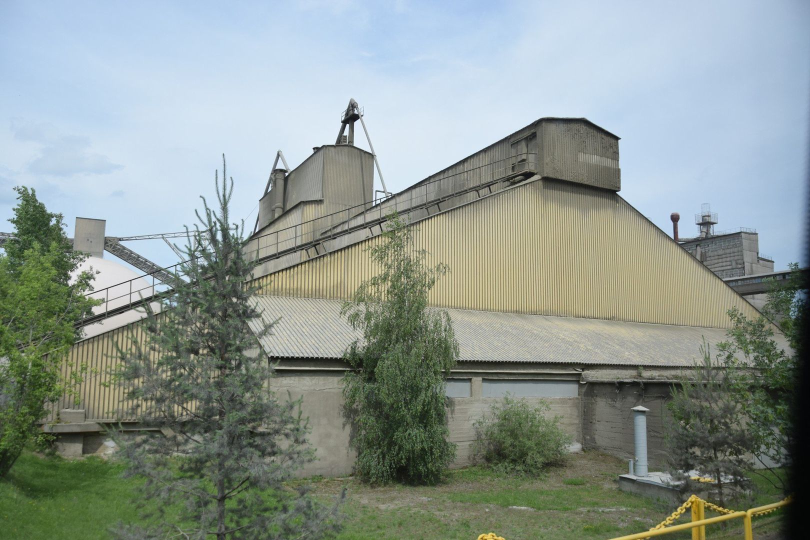 Cementownia Chełm