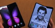 Escobar Fold 2 miał pokonać Samsunga. Okazał się być Galaxy Foldem