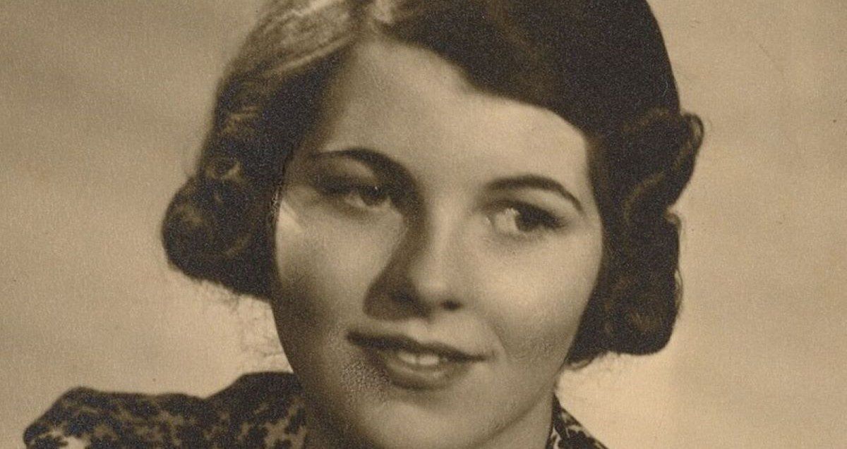 Rosemary Kennedy