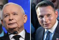 PiS i Konfederacja przejęłyby władzę. Spadają sondaże dla koalicji