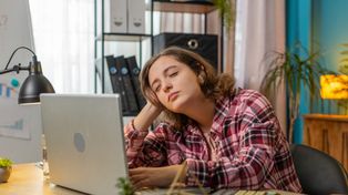 Joanna Zaręba: Jak być wystarczającą mimo cudzych oczekiwań