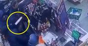 Gorzów: Napadał z nożem na sklepy. 46-latek usłyszał zarzuty
