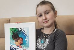 Disney zadedykował opowiadanie nastolatce z Polski