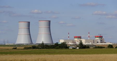 Białoruś. Awaria elektrowni atomowej. Co zawiodło?