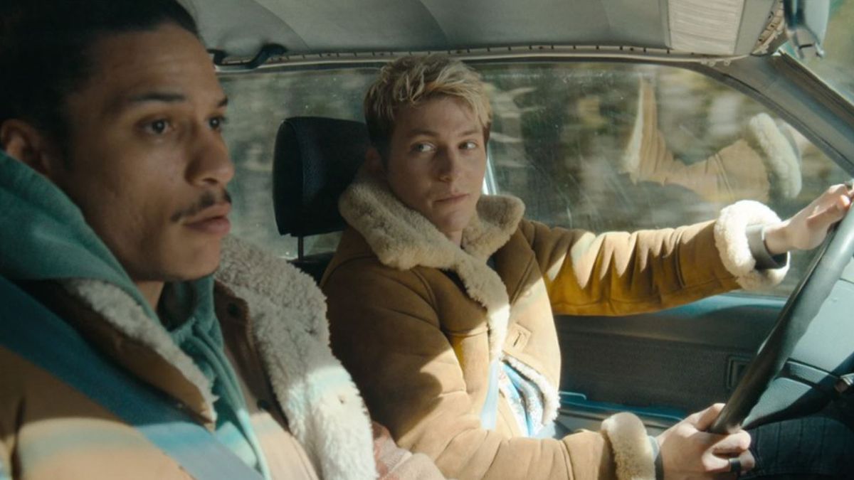 "Antracyt" to nowy hit Netflixa