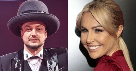 Blanka Lipińska grozi, że jeszcze w tym roku wejdzie na plan nowego filmu: "Żebyście mogli delektować się OSTRĄ historią GITARZYSTY I PISARKI"