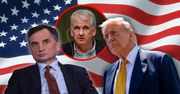 Timothy Snyder o Ziobrze. "Poszukiwany bez paszportu"