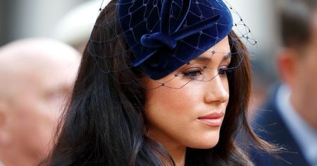 Meghan nie leci. Harry sam wybierze się na pogrzeb księcia Filipa