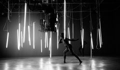 Elektryzująca reklama dewelopera Euro Styl promuje osiedle współtworzone przez artystów (wideo)