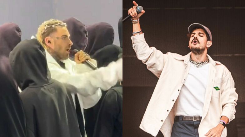 To koniec przyjaźni Quebonafide i Taco Hemingwaya?