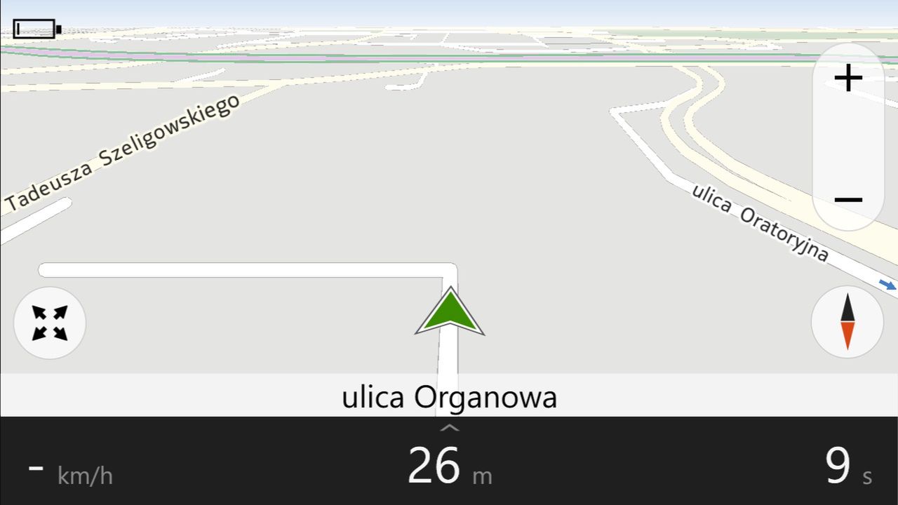 Nokia Lumia 1320 – duży i tani, ale bez przyszłości [test] 11