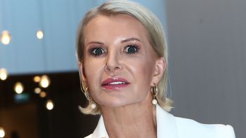 Joanna Racewicz sieje chaos na ulicach. Popełniła kilka wykroczeń w krótkim czasie