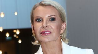 Joanna Racewicz sieje chaos na ulicach. Popełniła kilka wykroczeń w krótkim czasie