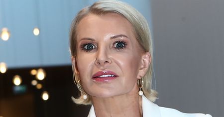 Joanna Racewicz sieje chaos na ulicach. Popełniła kilka wykroczeń w krótkim czasie