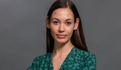 Nikola Bochyńska przeszła z NASK do Grupy PTWP