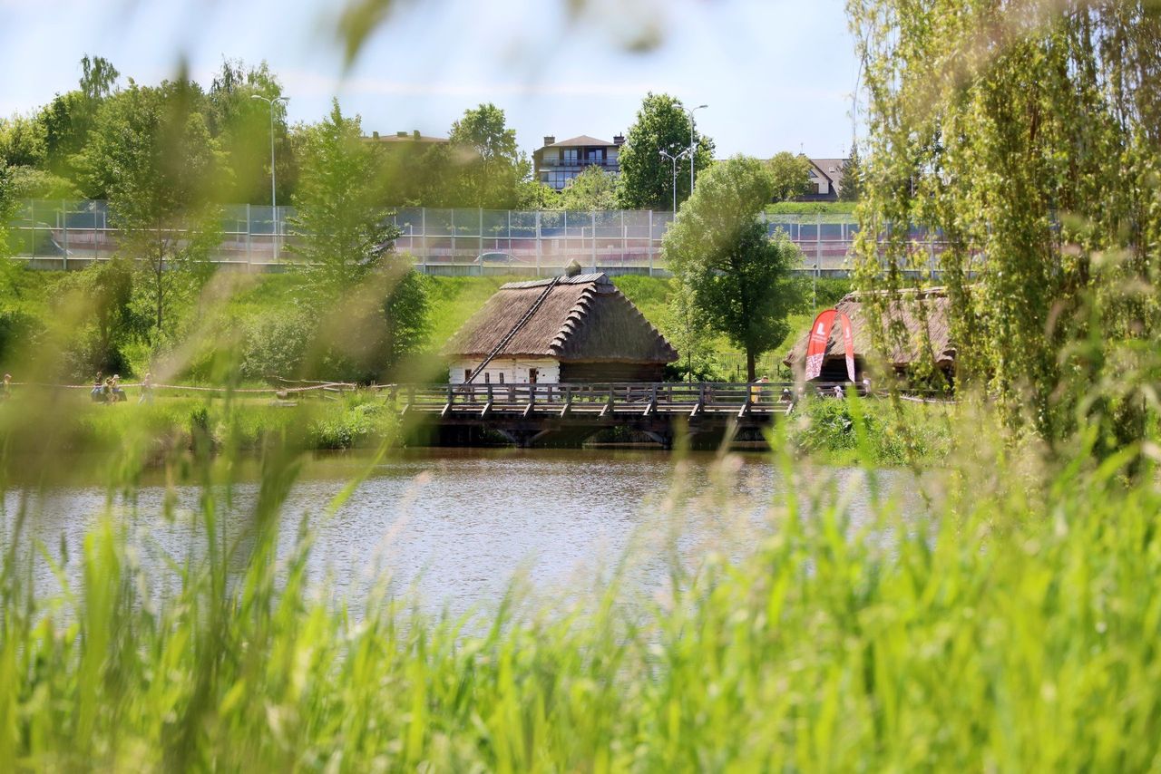 Oto najmniejsze miejscowości w woj. lubelskim. W niektórych wsiach mieszka tylko kilka osób. Sprawdź