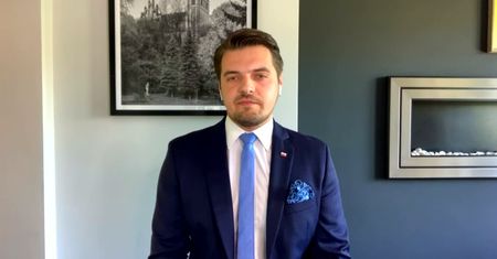 Tłit - Michał Wypij