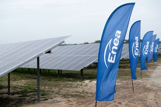 Węgiel nie zostanie na długo? Enea celuje w OZE