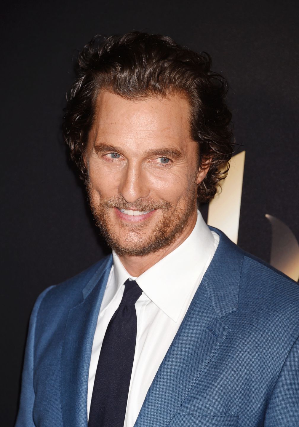 Matthew McConaughey