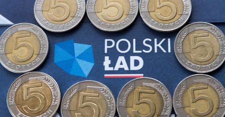 Rząd uruchomił kalkulator Polskiego Ładu. Portal nie działa