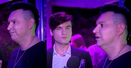 Witkowski wraca do pisania? "Chcę ten WYTRYSK ZOBACZYĆ!"