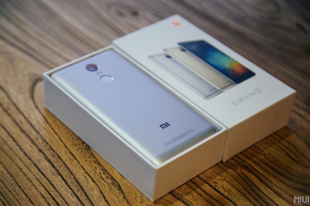 Xiaomi Redmi Note 3 i Mi Pad 2 oficjalnie. Chińczycy znów pokazali, że są o krok przed konkurencją 11