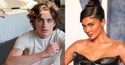 Kylie Jenner i Timothee Chalamet są razem? Ta wiadomość rozgrzała internet
