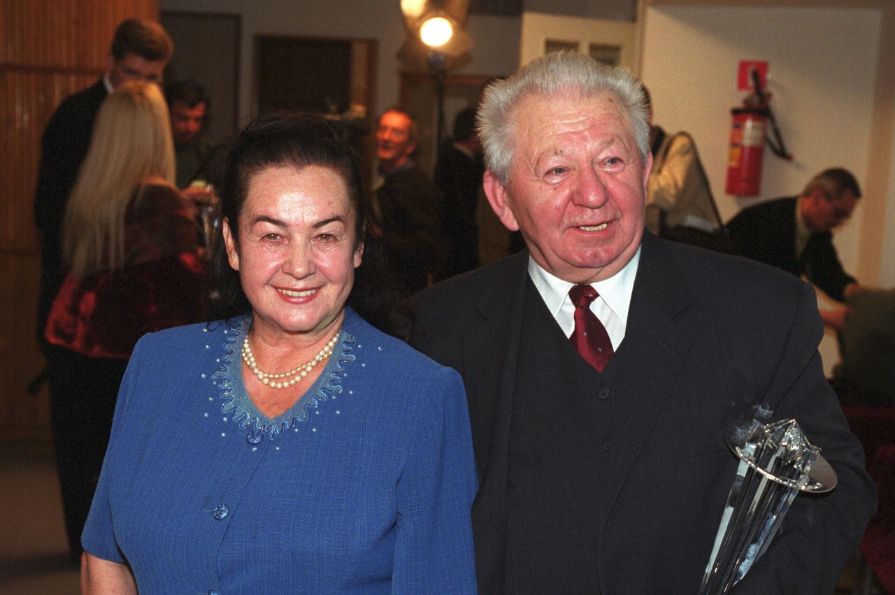 Nie doczekali się dzieci. Po latach wyznała prawdę