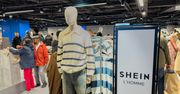 Problemy chińskiej platformy we Francji. Pozew stu marek przeciwko Shein
