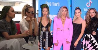 Little Mix o równouprawnieniu kobiet: "Artysta powinien wiernie trzymać się swoich poglądów"