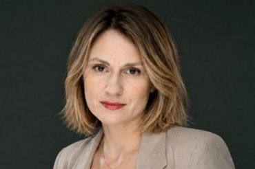 Bernadetta Byrska