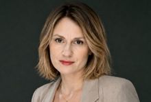 Bernadetta Byrska