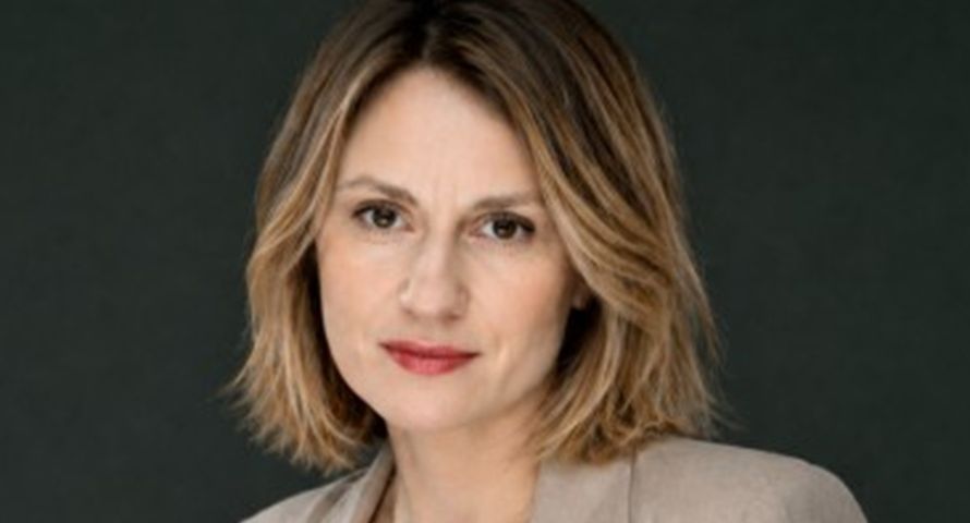 Nowa szefowa marketingu i dystrybucji w OMZ TVP. Wcześniej pracowała w "Newsweeku"