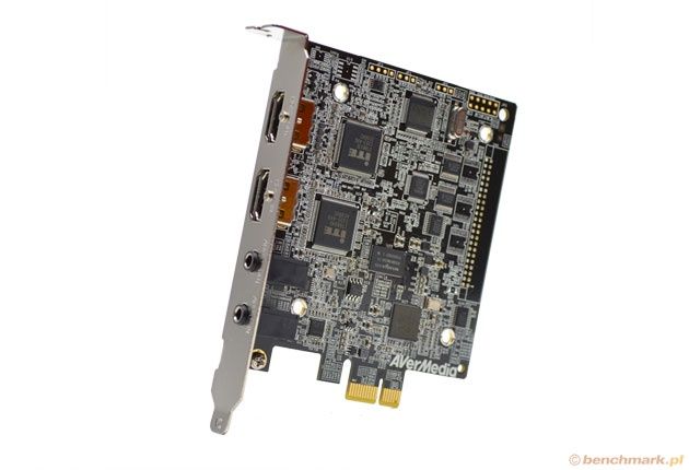 AverMedia Live Gamer HD Lite