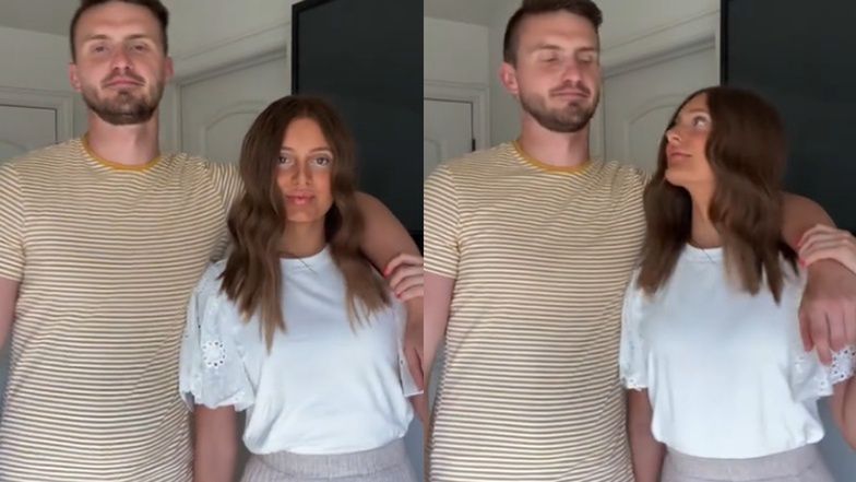 Małżonkowie odkryli, że są spokrewnieni