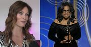 Lucińska chce zostać polską Oprah Winfrey! "Polakom brakuje dystansu"