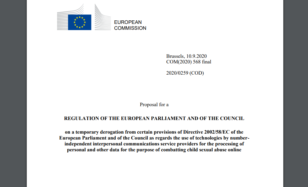 (fot. Parlament Europejski)