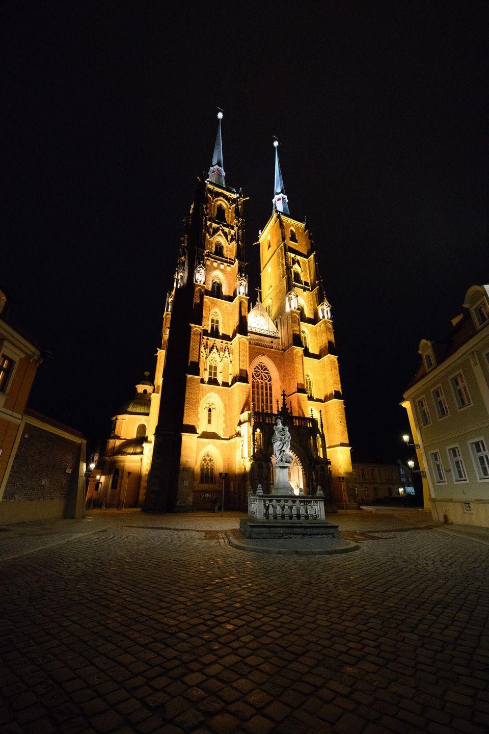 Czy Nikon D850 to rzeczywiście lustrzanka kompletna? Sprawdzamy w praktyce  [test + wideo] 192