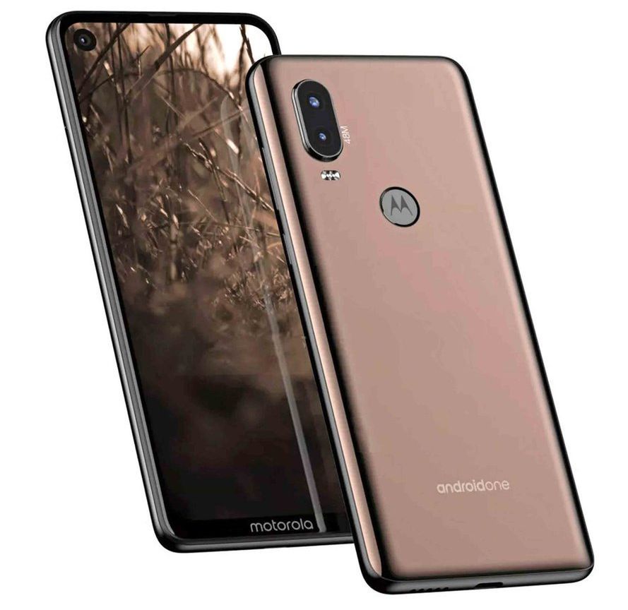 #wSkrócie: Samsung Galaxy S10 na zdjęciu, Galaxy F z potrójnym aparatem i specyfikacja Motoroli P40 4