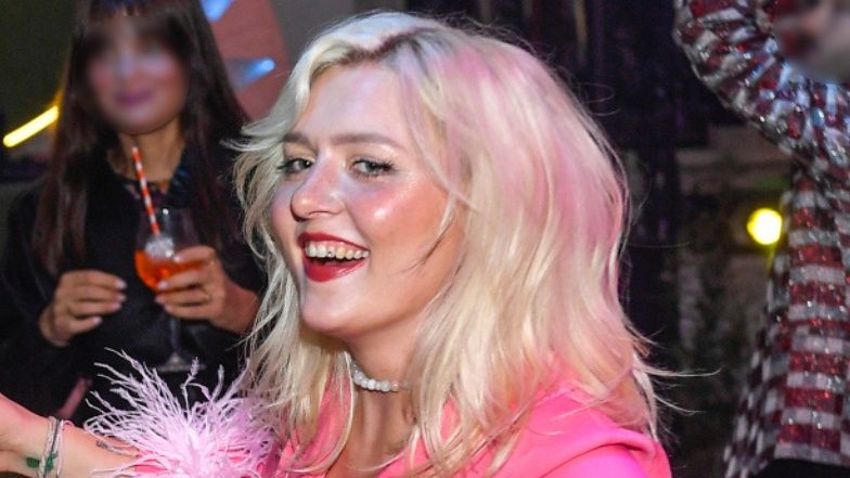 Iga Krefft pokazała zdjęcia topless