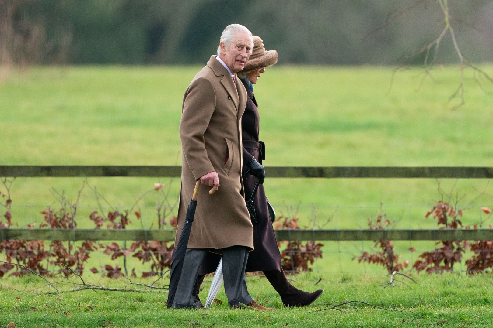 Król Karol III ma poważne problemy. Niepokojące wieści z Pałacu Buckingham