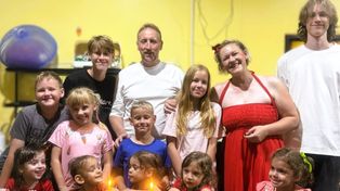 Dominika Clarke podlicza cotygodniowe WYDATKI 13-osobowej rodziny: "Zwykłe życie, bez żadnych luksusów, już robi konkretną kwotę"