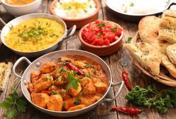 Kuchnia indyjska – czym się charakteryzuje i jakie są jej najpopularniejsze potrawy?