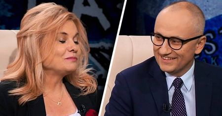 Co, jeśli nie PO? Posłanka KO nie chciała odpowiedzieć. Doradca prezydenta: "Ja mogę"