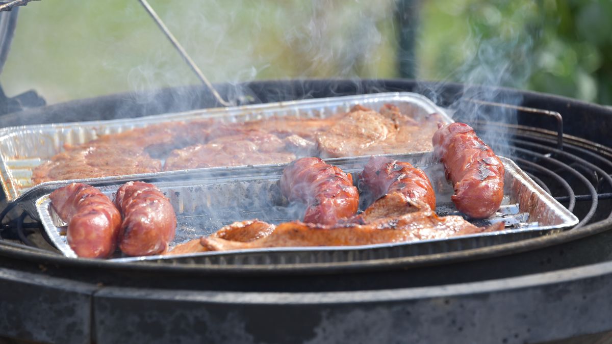 Czego nie jeść z grilla? Szkodliwe dania