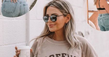 Pokazała się nago. Sarah Nicole Landry jest dumna ze swojego ciała