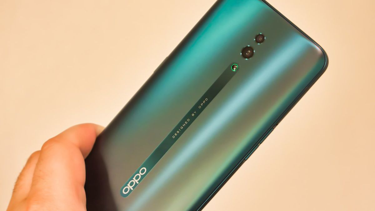 Smartfony OPPO z serii Reno już w Polsce