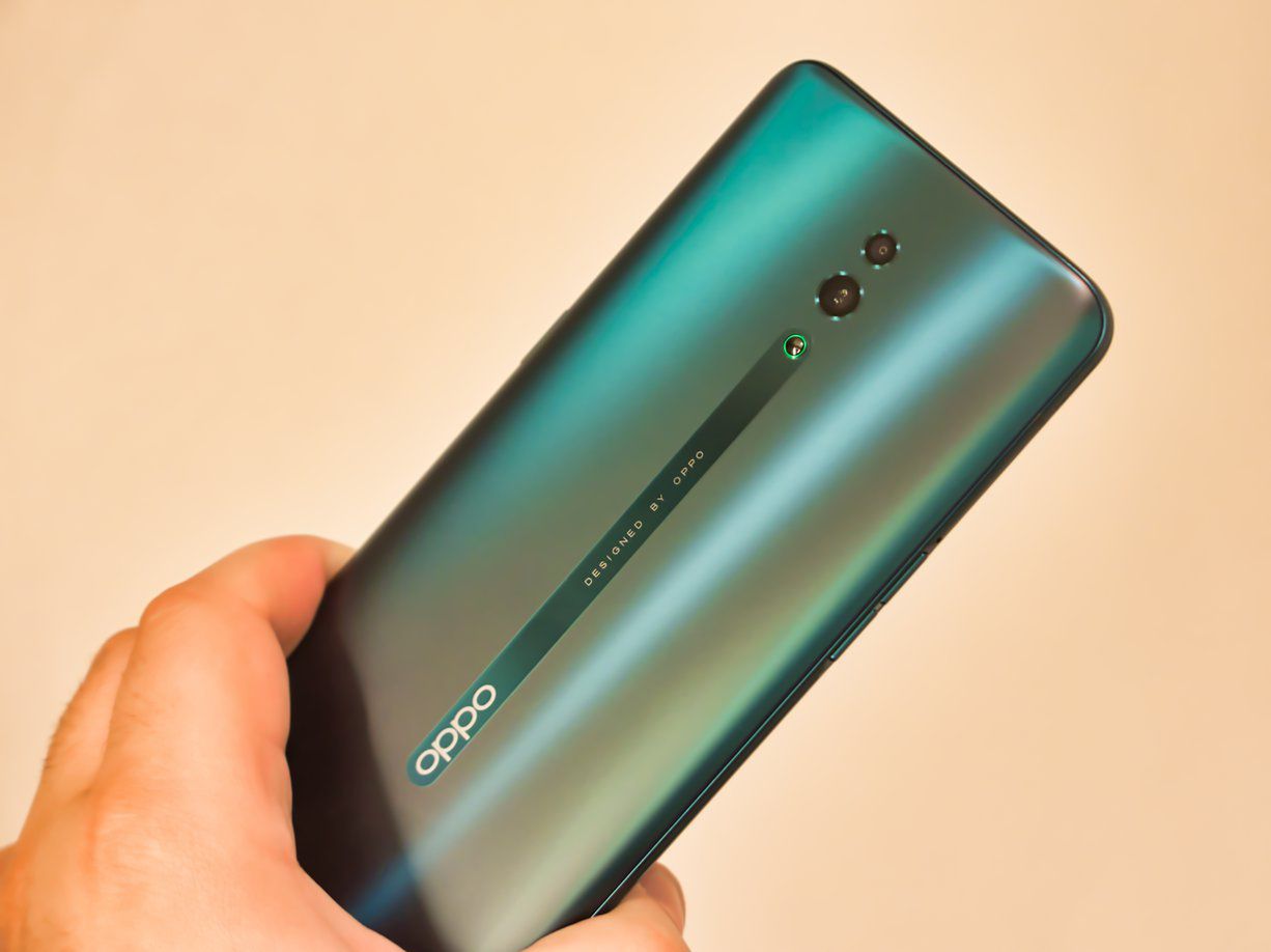 Smartfony OPPO z serii Reno już w Polsce