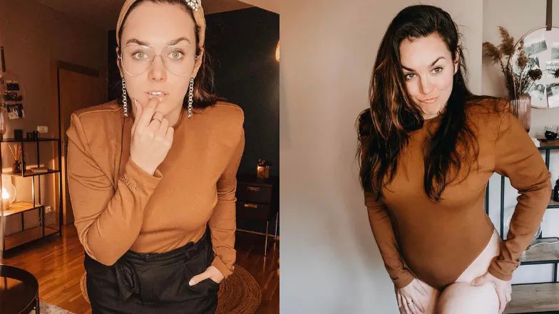 Tak mieszka Ewa Farna